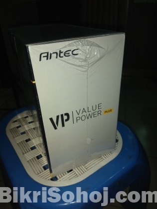 Antec VP PLUS 550w New Power supply